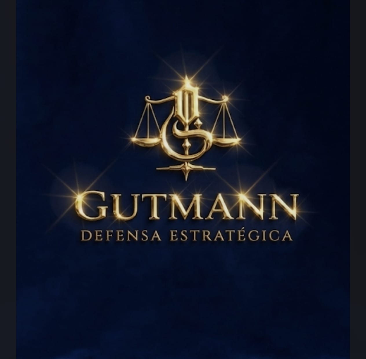 Logotipo GUTMANN Defensa Estratégica